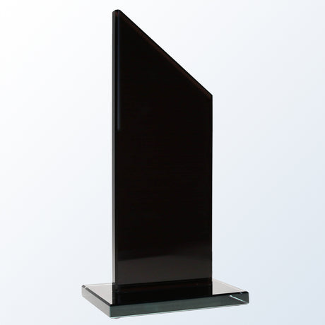 Black Honorary Sail premium recognition award