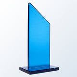 Blue Honorary Sail premium recognition award