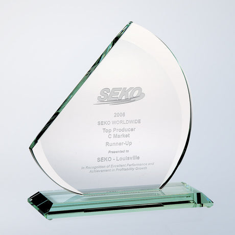 Reach for the Sky premium recognition award