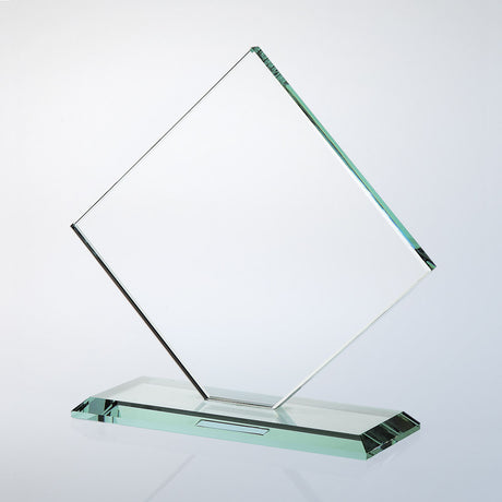 Square Diamond premium recognition award