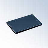 Polished Edge Black Base premium recognition award