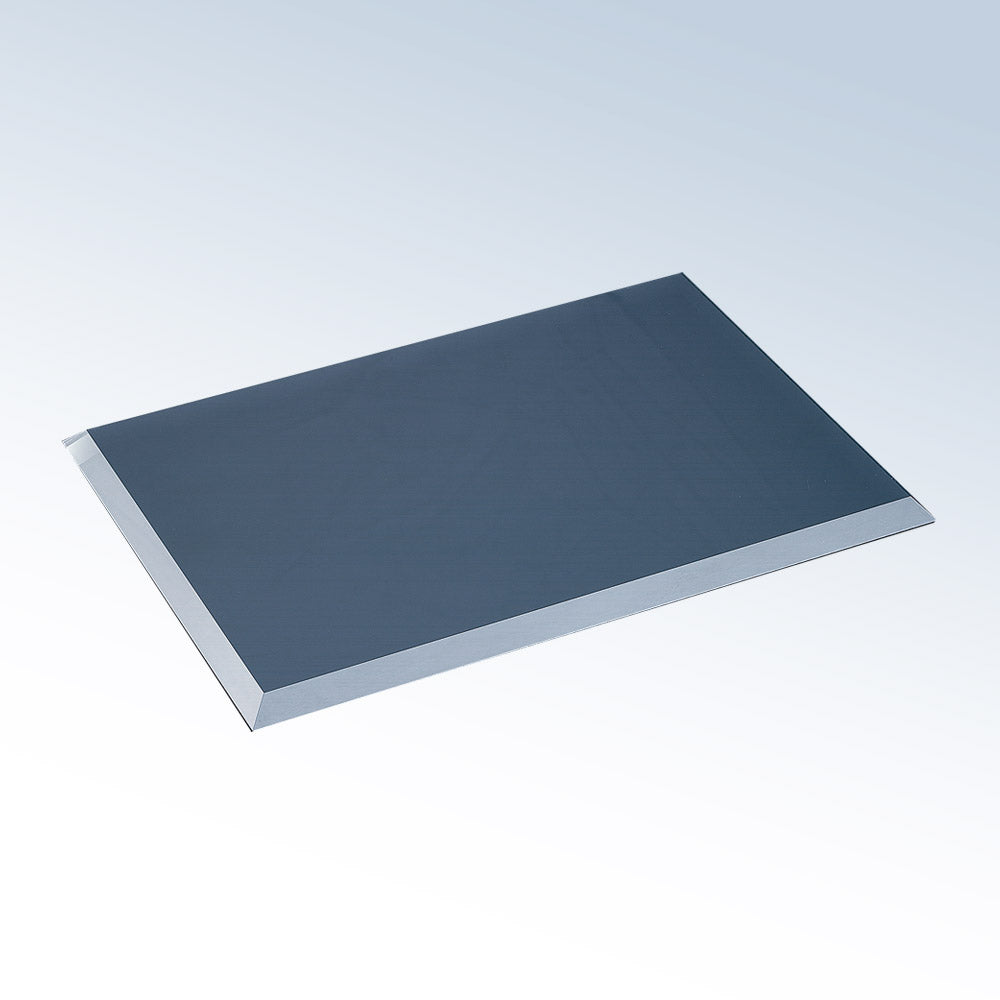 Slant Beveled Edge Base premium recognition award