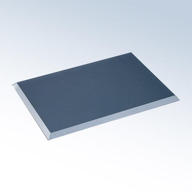 Slant Beveled Edge Base premium recognition award
