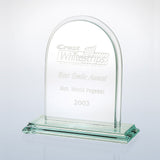 Starfire Arch premium recognition award