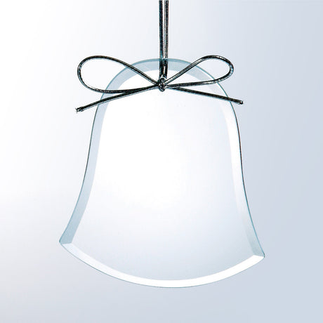 Starfire Bell Ornament premium recognition award