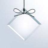 Starfire Sq. Diamond Ornament premium recognition award