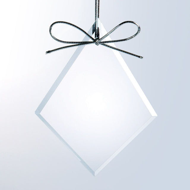 Starfire Diamond Ornament premium recognition award