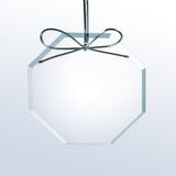Starfire Octagon Ornament premium recognition award