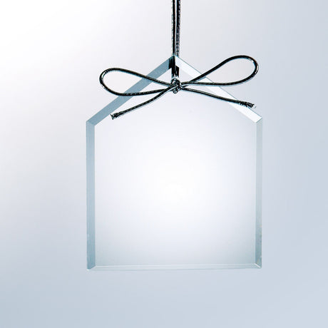 Starfire House Ornament premium recognition award