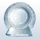 Basketball Trophy Iceberg premium recognition award