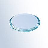 Round Curved Edge Jade premium recognition award