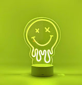 mr.BriteSign Smile Drip
