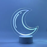 mr.BriteSign Moon