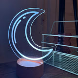 mr.BriteSign Moon