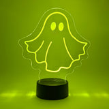 mr.BriteSign - Boo Crew