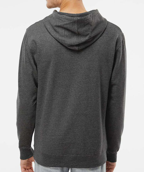 Independent Trading 4500 Hoodies - AKD Ink