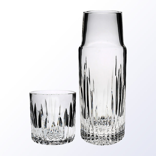 Carafe With Tumbler/ Tivoli premium recognition award