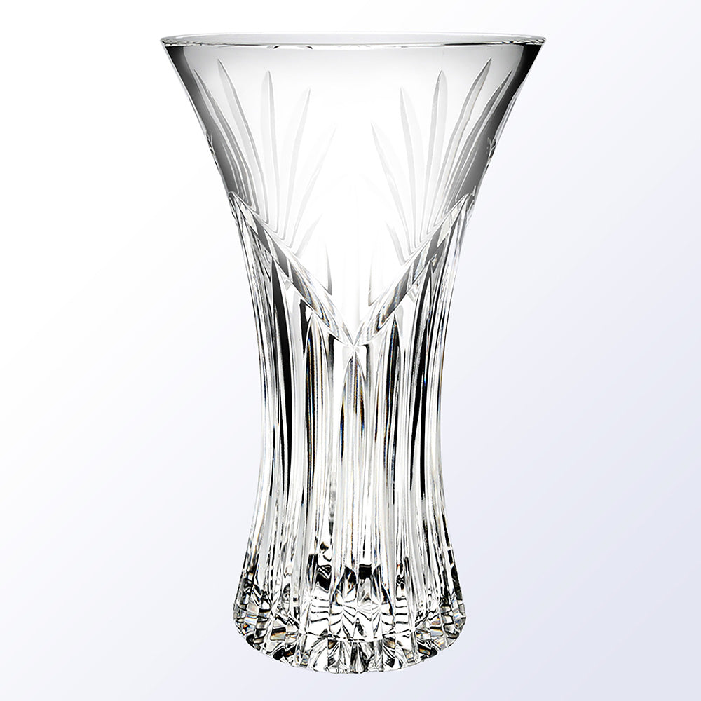 Oasis Vase premium recognition award