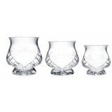 Short Hurricane Vase view 2
