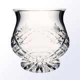 Short Hurricane Vase premium recognition award