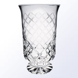 Tall Hurricane Vase premium recognition award