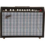 Miniature Fender Twin-Reverb Ornamental Amp Model - Officially Licensed