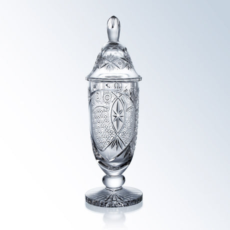 Grand Prix Cup premium recognition award