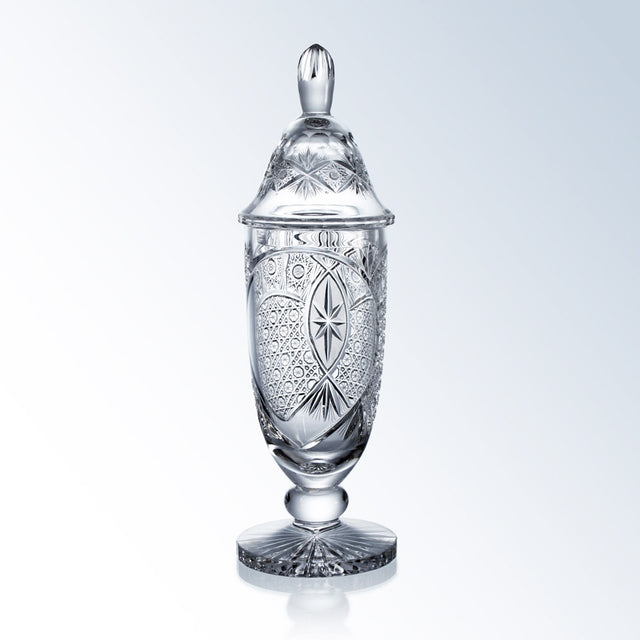 Grand Prix Cup premium recognition award