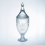 Michelangelo Vase premium recognition award