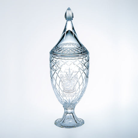 Michelangelo Vase premium recognition award