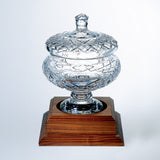 Royal Classic Trophy premium recognition award