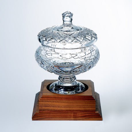 Royal Classic Trophy premium recognition award