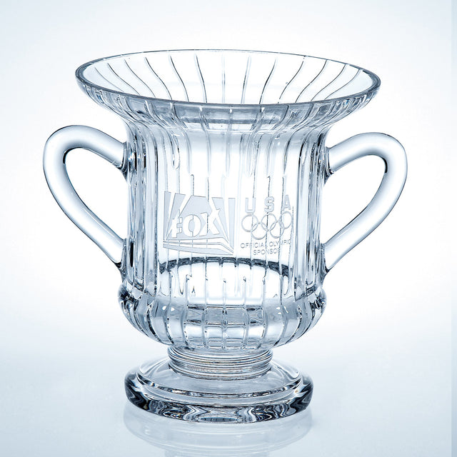 Regal Florence Trophy premium recognition award