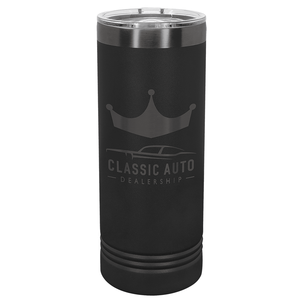 Polar Camel 22 oz. Skinny Tumbler