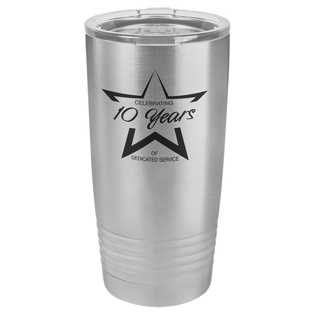 Polar Camel 20 oz. Ringneck Tumblers