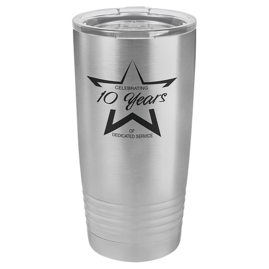 Polar Camel 20 oz. Ringneck Tumblers