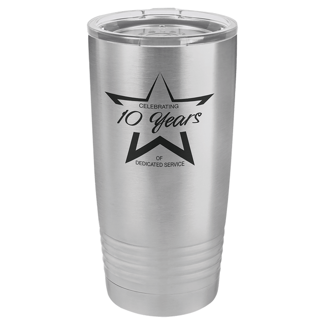 Polar Camel 20 oz. Ringneck Tumblers