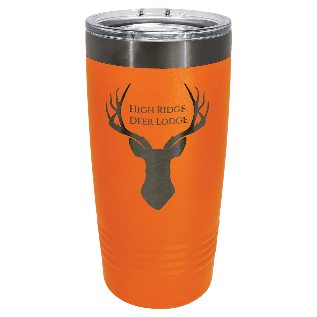 Polar Camel 20 oz. Ringneck Tumbler with Slider Lid