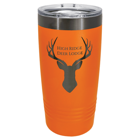 Polar Camel 20 oz. Ringneck Tumbler with Slider Lid