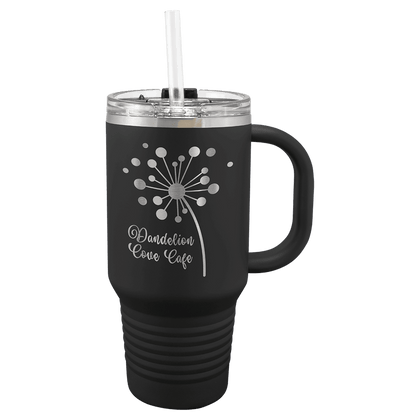 32 oz. Travel Mugs