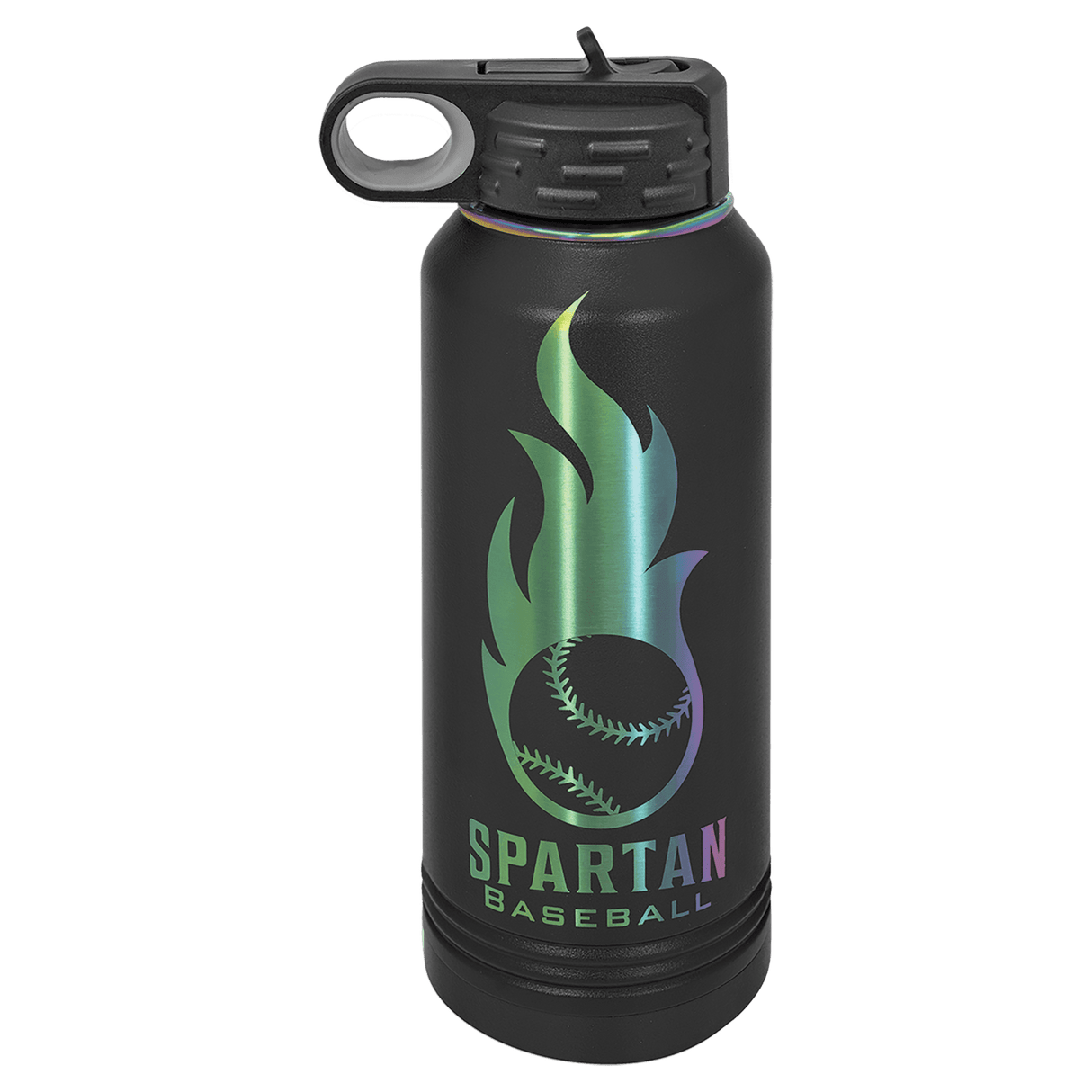 Polar Camel 32 oz. Prism Water Bottles