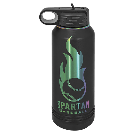 Polar Camel 32 oz. Prism Water Bottles