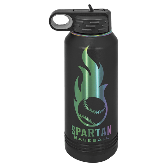 Polar Camel 32 oz. Prism Water Bottles