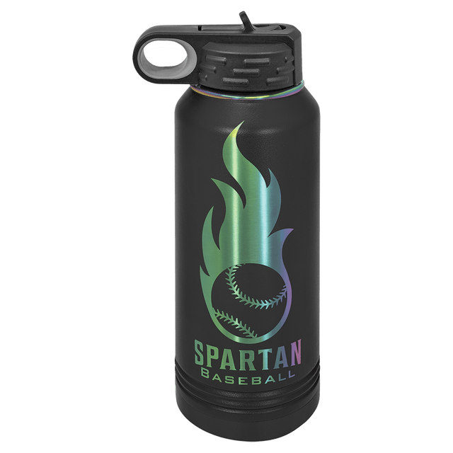 Polar Camel 32 oz. Prism Water Bottles