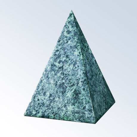 Marble Pyramid premium recognition award