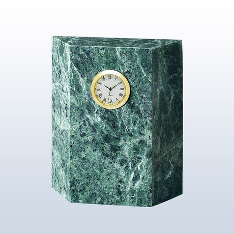 Block Clock premium recognition award