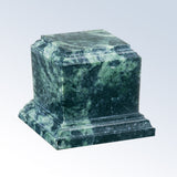 Marble Deluxe Square Base premium recognition award