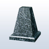 Deluxe Tapered Column premium recognition award