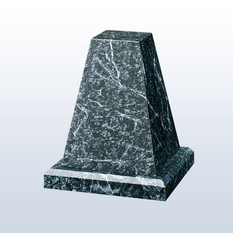 Deluxe Tapered Column premium recognition award