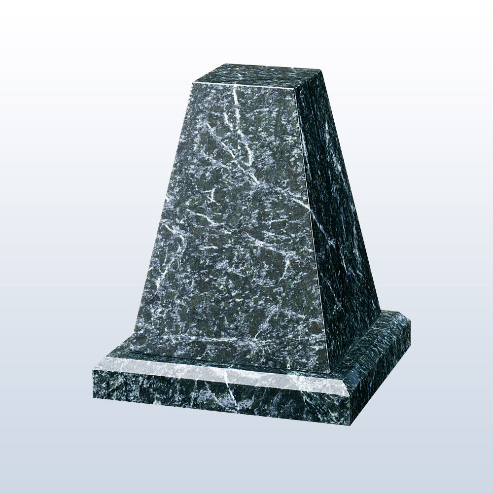 Deluxe Tapered Column view 2